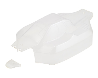 Picture of Mugen Seiki 0.8mm MBX8 1/8 Nitro Buggy Body (Clear)