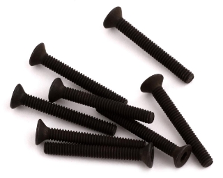 Picture of Mugen Seiki 2x16mm Flat Head Screw (8)