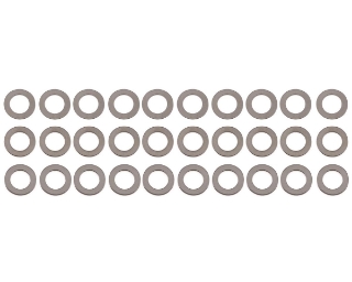 Picture of Mugen Seiki 3x5x0.1/0.2/0.3mm Shim Set (30)