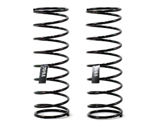 Picture of Mugen Seiki 70mm Front Shock Spring Set (X Soft - 1.6/9.5T) (2)