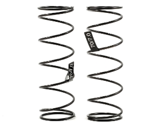 Picture of Mugen Seiki Big Bore Front Damper Spring Set (1.4/7.0T) (2)