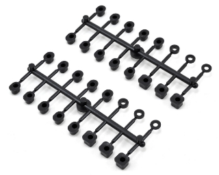 Picture of Mugen Seiki Complete Bushing Set