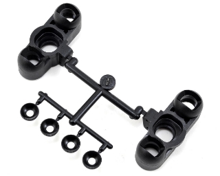 Picture of Mugen Seiki Front Hub Carrier Set