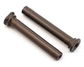 Picture of Mugen Seiki MBX8 Aluminum Servo Saver Shaft (2)