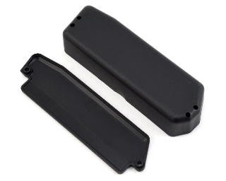 Picture of Mugen Seiki MBX8 Enclosed Radio Box