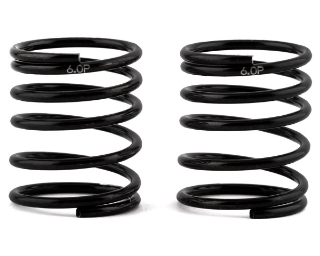 Picture of Mugen Seiki MTC2 Progressive Shock Spring (6.0T) (2)