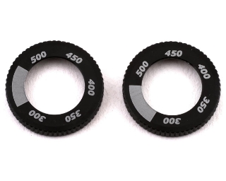 Picture of Mugen Seiki MTC2 Shock Nut (2)