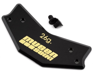 Picture of Mugen Seiki MTX7 Front Weight (26g)