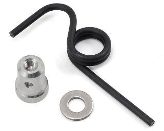 Picture of Mugen Seiki Muffler Stay Spring Mount