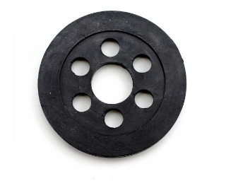 Picture of Mugen Seiki Pro Starter Rubber Wheel (BII/RII)