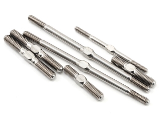 Picture of Lunsford "Punisher" Kyosho ST-RR Turnbuckle Kit (7)