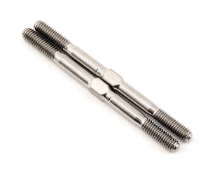 Picture of Lunsford "Super Duty" 3.5x50mm Titanium Turnbuckles (2)