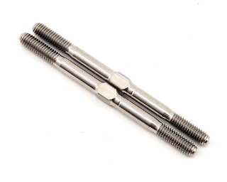 Picture of Lunsford "Super Duty" 3.5x52mm Titanium Turnbuckles (2)