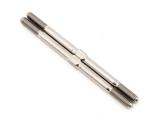 Picture of Lunsford "Super Duty" 3.5x63mm Titanium Turnbuckles (2)