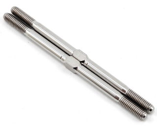 Picture of Lunsford "Super Duty" 3.5x65mm Titanium Turnbuckles (2)
