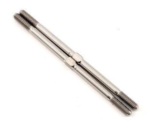 Picture of Lunsford "Super Duty" 3.5x73mm Titanium Turnbuckles (2)