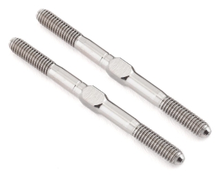 Picture of Lunsford 3.5x44mm "Super Duty" Titanium Turnbuckles (2)