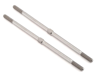 Picture of Lunsford 3.5x86mm "Super Duty" Titanium Turnbuckles (2)