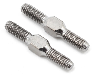 Picture of Lunsford 3x23mm "Punisher" Titanium Turnbuckles (2)