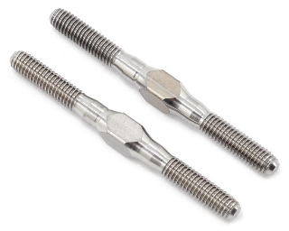 Picture of Lunsford 3x36mm "Punisher" Titanium Turnbuckles (2)