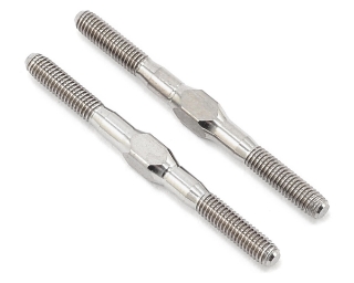 Picture of Lunsford 3x39mm "Punisher" Titanium Turnbuckles (2)