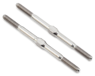 Picture of Lunsford 3x50mm "Punisher" Titanium Turnbuckles (2)