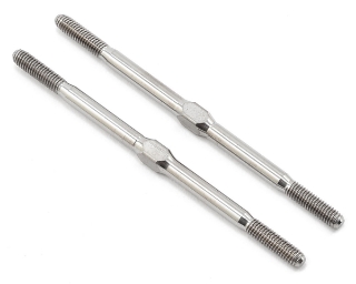 Picture of Lunsford 3x63mm "Punisher" Titanium Turnbuckles (2)
