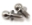 Show details for Lunsford 4.8mm Short Neck Broached Titanium Ball Studs (2) Picture of Lunsford 4.8mm Short Neck Broached Titanium Ball Studs (2)