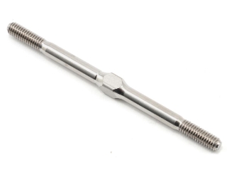 Picture of Lunsford 4x70mm Titanium Turnbuckle (1)