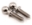 Show details for Lunsford 5.5x10mm Broached Titanium Ball Studs (2) (SC10 4x4) Picture of Lunsford 5.5x10mm Broached Titanium Ball Studs (2) (SC10 4x4)