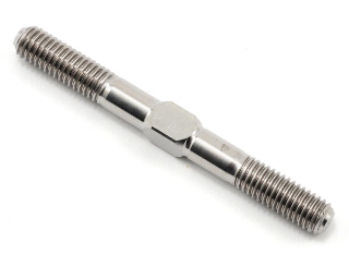 Picture of Lunsford 5x50mm Titanium Turnbuckle (1)