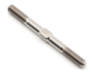 Picture of Lunsford 5x55mm Titanium Turnbuckle (1)