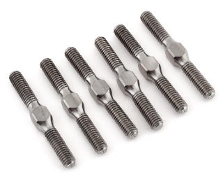 Picture of Lunsford Arrma Big Rock/Granite/Senton 3S Turnbuckle Kit