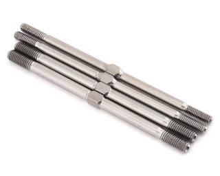 Picture of Lunsford Arrma Talion/Kraton/Notorious/Outcast "Punisher" Titanium Turnbuckles