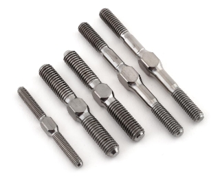 Picture of Lunsford Associated RC8B3.2/RC8B3.2e Turnbuckle Kit