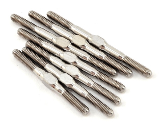 Picture of Lunsford B64D "Punisher" Titanium Turnbuckles (7)