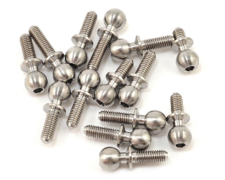 Picture of Lunsford B64D Titanium Ball Stud Kit (14)