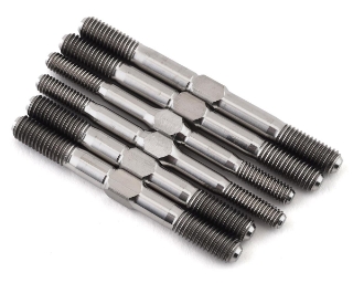 Picture of Lunsford Hot Bodies D819 "Punisher" Titanium Turnbuckles (6)