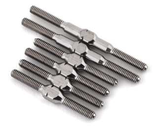 Picture of Lunsford Losi Mini-T 2.0 Titanium Turnbuckle Kit