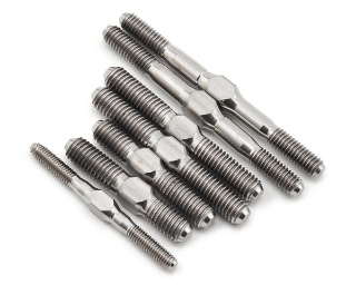 Picture of Lunsford Punisher Kyosho MP9 TKI4 Turnbuckle Kit (7)