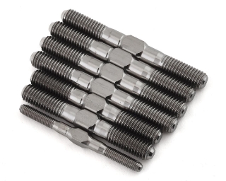 Picture of Lunsford Serpent SRX8 Pro GP Titanium Turnbuckle Kit