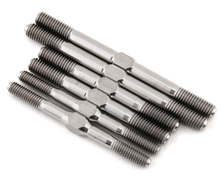 Picture of Lunsford Tekno EB48 2.0 Titanium Turnbuckle Kit