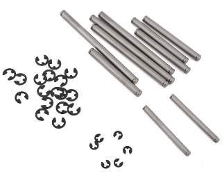 Picture of Lunsford Traxxas Bandit Titanium Hinge Pin Kit
