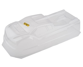 Picture of JConcepts HB Racing D817T "Finnisher" Body (Clear)