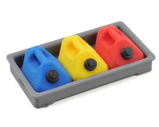 Picture of Scale By Chris 1/2 3 Jugs In Tote