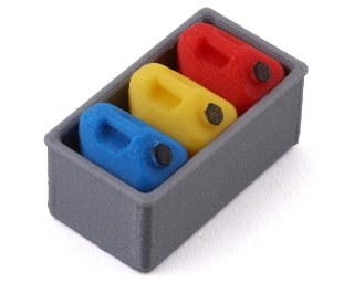 Picture of Scale By Chris 1/24 Scale Combo Pack 9