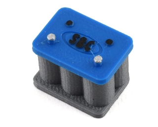 Picture of Scale By Chris Blue Top Battery