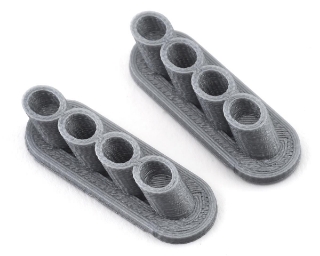 Picture of Scale By Chris Bolt on Zoomies (Hood or Fender)