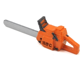 Picture of Scale By Chris Chainsaw