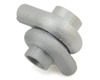 Picture of Scale By Chris Full Turbo (Small)